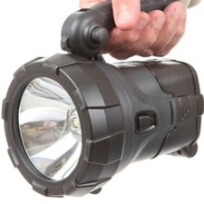 Rechargeable Candle Power AC