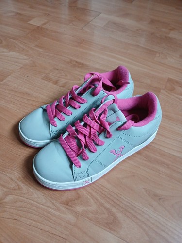 Heeleys skate trainers shoes - trainers,