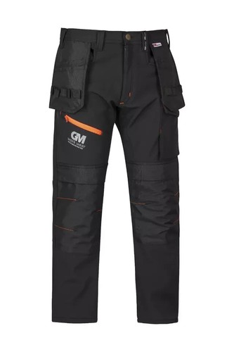 Workwear men waterproof - workwear,