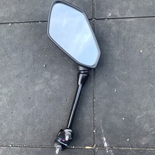 Kawasaki Mirror  Left EX650 er6f  Z1000sx