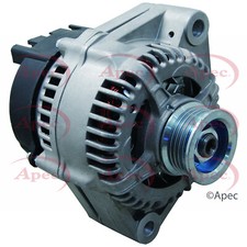 APEC Alternator for MG ZR 160