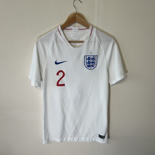 England home football shirt - home,