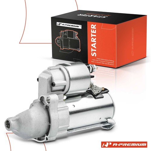 Premium starter for bmw - a-premium,