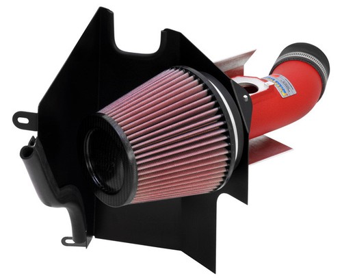 Typhoon air intake - kit, in