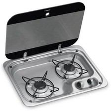 Dometic burner hob hbg 2335 - burner,