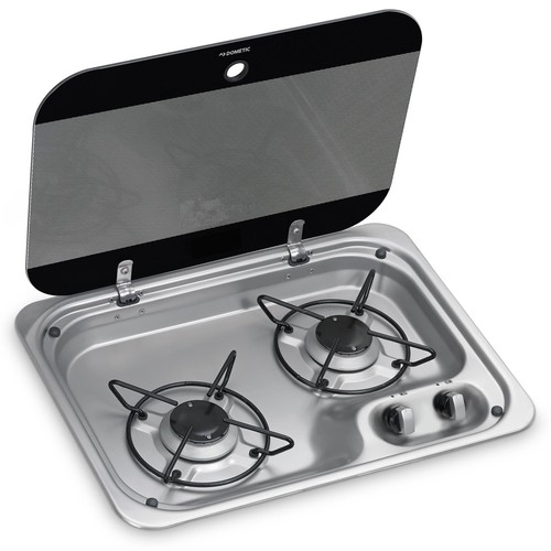 Dometic burner hob hbg - dometic,