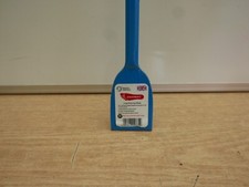 FOOTPRINT 55MM X 450MM LONG SHANK ELECTRICIANS FLOORING CHISEL