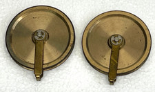 2 - Antique German Grandfather