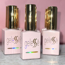 geleSSe BiaB Builder in a Bottle GEL - New - Fast Delivery - Choose Colour