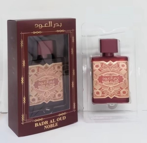 Badr oud noble eau de - badr,
