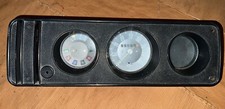 VW Bay Type 2 Camper Speedo