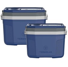 2Pcs Cool Box Set Size 20L