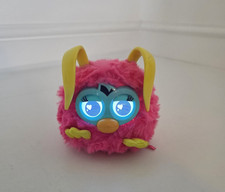 2012 Hasbro Furby Furbling