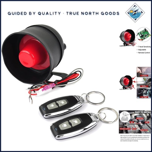 High sensitivity car - sensitivity,