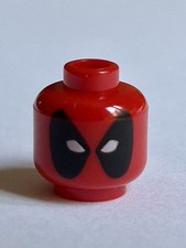Genuine Lego Deadpool