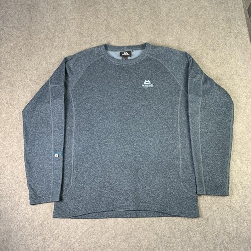 Mountain equipment jumper mens - equipment,