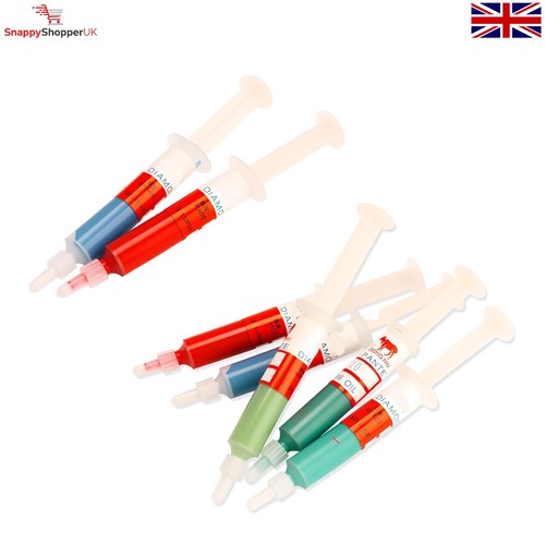 7pcs diamond lapping - diamond, paste
