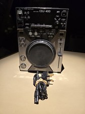 Pioneer CDJ-400 Digital DJ USB