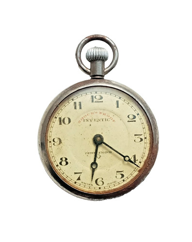 Antique shock proof inventic - antique,