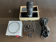 sE Electronics Gemini III 10th