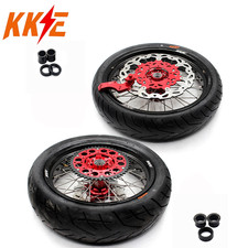 KKE 3.5*17& 4.25*17" Supermoto