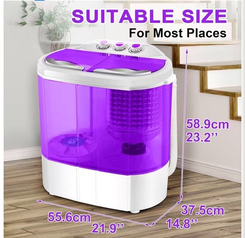 Electric mini portable - mini, compact