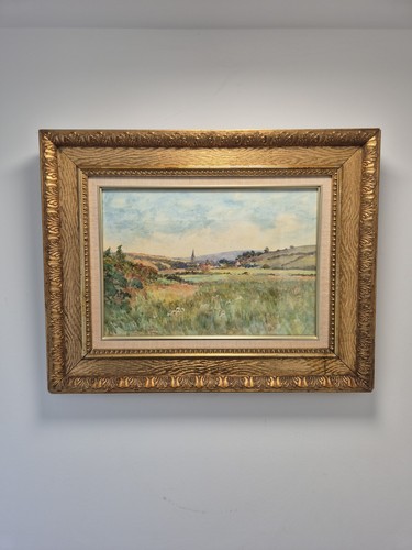 Harry horne watercolour - ,