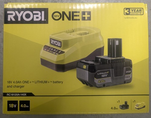 Genuine new ryobi - genuine,
