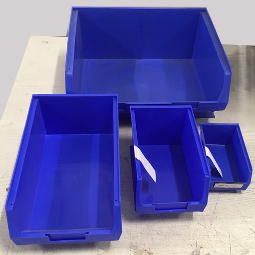 Barton blue storage - barton,