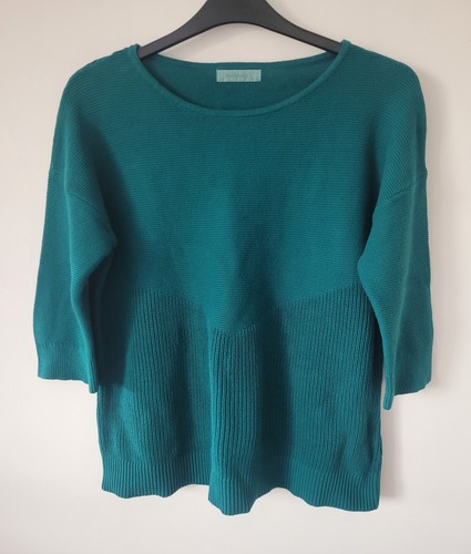 New woolovers size - size, cotton