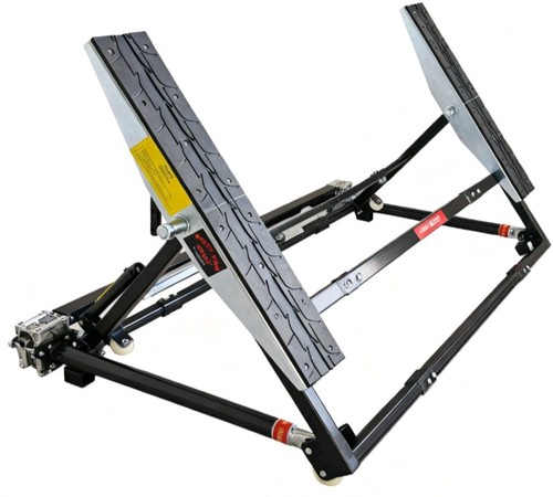 Portable pivot car - portable, 2000kg