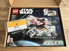 Lego Star Wars - Ghost &