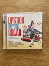 Various Artists - Lipstick on