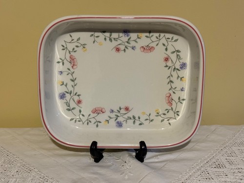 Johnson brothers summer chintz - summer,