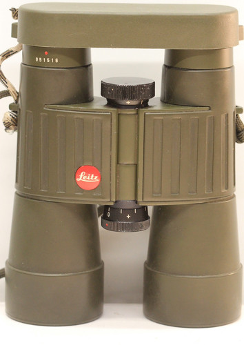 Leitz 8x40ba - leitz, (leica)..8x40ba