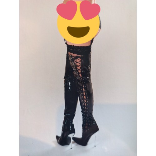 Sexy thigh high - boots, 7
