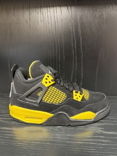 Jordan retro thunder men s - jordan,