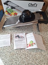 Chef's Inspirations Adjustable