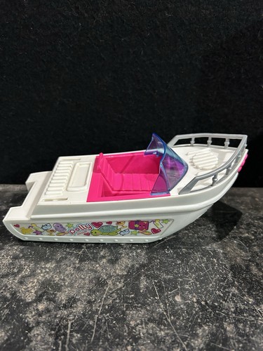 Vintage 2009 polly pocket - polly,