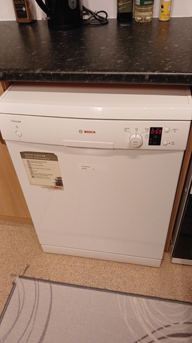 Bosch classixx sms40c32gb 60cm - sms40c32gb,