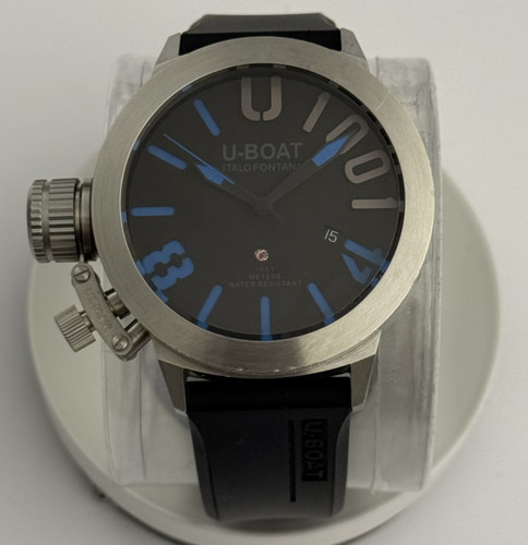 Boat classico 1001 - classico, u-1001