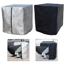 Thermal Insulation IBC Tank