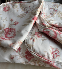 Ikea Ektorp Floral Armchair
