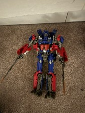 Studio Series Optimus Prime