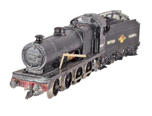 Graham farish 49612 - graham,