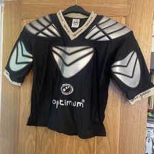 Optimum Padded Rugby Shirt