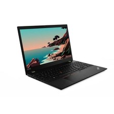 Lenovo P15S 15.6" i7 11th Gen