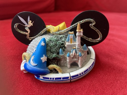 Disney world four - world,
