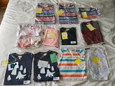 JOB LOT BULK PAUL SMITH BABY DESIGNER CLOTHING CLOTHES BUNDLE