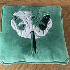 Harry Potter Slytherin Cushion